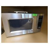 KitchenAid KCMS1555SSS Countertop Microwave