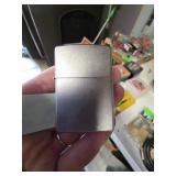 Zippo Lighter Bradford PA Made in USA