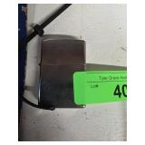 Zippo Chrome Handcrafted Lighter USA