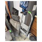 Home Decor and Utility Lot