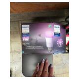 Philips Hue White and Color Ambiance Kit