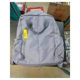 Patagonia Gray Backpack