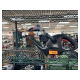 Black & Decker Electric Hedge Trimmer