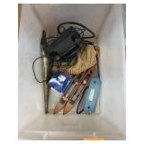 Tool and Accessory Lot