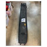 E-Z UP Instant Shelter in Carry Bag