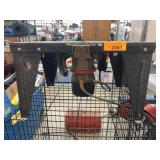 Sears Craftsman 1-1/2 HP Router With Table