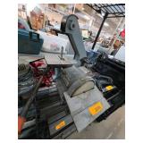 Delta Model 31-080 Belt/Disc Sander