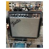 Fender Frontman 15G Guitar Amplifier