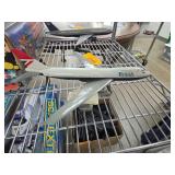 British Airways Boeing 747 Model Airplane
