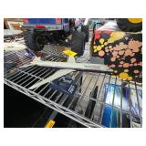 British Airways Boeing 757 Model Aircraft