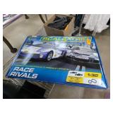 Scalextric Race Rivals 1:32 Slot Car Set