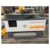 HP OfficeJet Pro 9015e All-in-One Printer