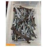 Wrenches Lot