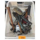 Hammers and Hand Tools