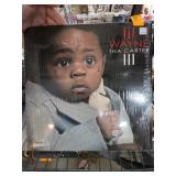 Lil Wayne Tha Carter III Vinyl Album