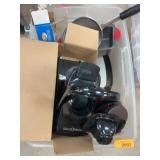 Kitchen Appliance and Cookware Lot