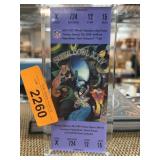 Super Bowl XXIV Ticket, 1990, New Orleans