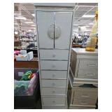 Michael Amini Jane Seymour Jewelry Armoire