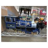 Radio Control Train Set with Track