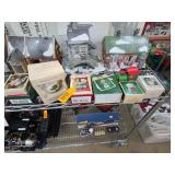 Hallmark and Enesco Christmas Ornaments Lot