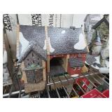 Dept 56 Dickens