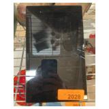 Amazon Fire Tablet Black