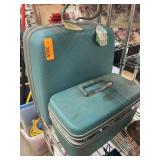 Samsonite Silhouette Luggage Set