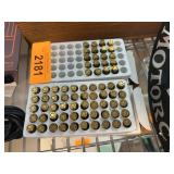 Winchester .45 Auto Ammunition Box