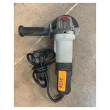 Porter-Cable 4-1/2" Angle Grinder, 120V