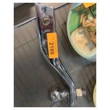 Reese Towpower Trailer Hitch Ball Mount