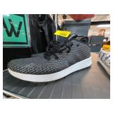 Adidas Mesh Sneakers Black Size 11.5