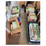 Collector Plates and Racks Right at 175