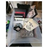 Picture Frames and Bee Kind Towels