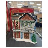Dickens Collectables Porcelain Bank