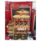 Dickens Collectables Book Shoppe 1995