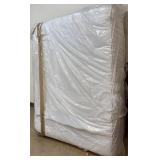 King Size Mattress and BoxSpring