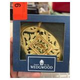 Wedgwood 'Joy' Porcelain Ornament