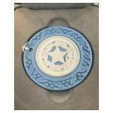Wedgwood Texas Ornament Limited Edition
