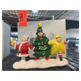 Department 56 Christmas Pageant Figurine