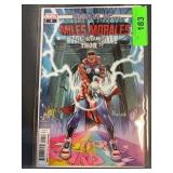 What If... Miles Morales Became Thor #4