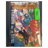 Tales of the Marvels: Wonder Years Book 2