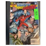 What If #73 Kingpin Owned Daredevil