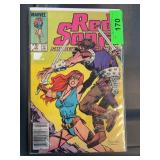 Red Sonja #12 Marvel Comic, February 1978
