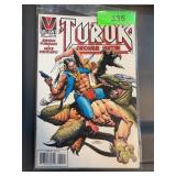 Turok: Dinosaur Hunter #30 Valiant Comic
