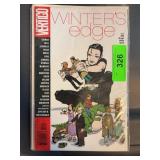 Vertigo Winter's Edge No. 3 Comic (2000)