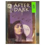 After Dark #1 Millennium Comics Apr 1994