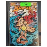 The Badger #6 First Comics Deluxe Series