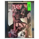 Deathblow #6 (June 1994, Image Comics)