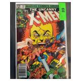 The Uncanny X-Men #161 Sept 1982