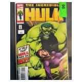 The Incredible Hulk #429 May 1995 Comic